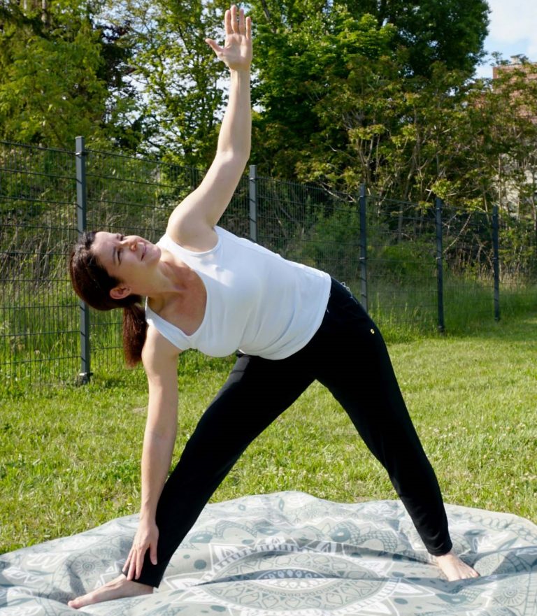 Read more about the article Kurzes Workout für Vielsitzer