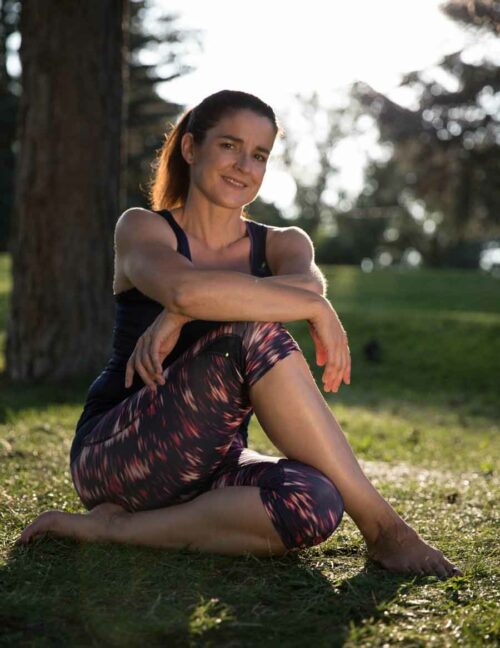 Silke-Schermann-Personal-trainerin