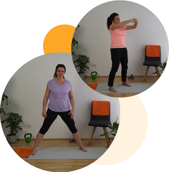 zwei-foto-mit-kreisdesign-online-Training