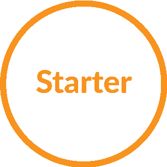 Starter-Paket